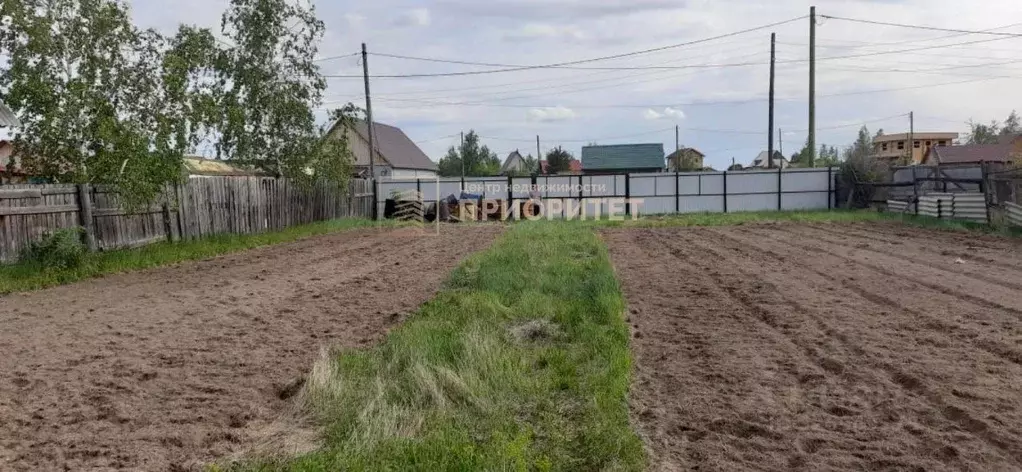 Участок в Саха (Якутия), Якутск Марха мкр,  (8.0 сот.) - Фото 1