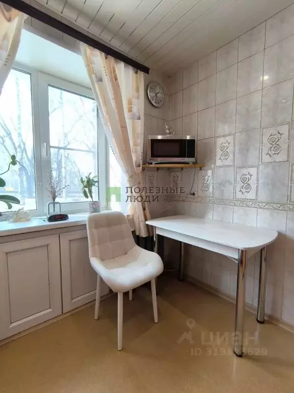 2-к кв. Кировская область, Киров ул. Ленина, 162 (44.0 м) - Фото 1