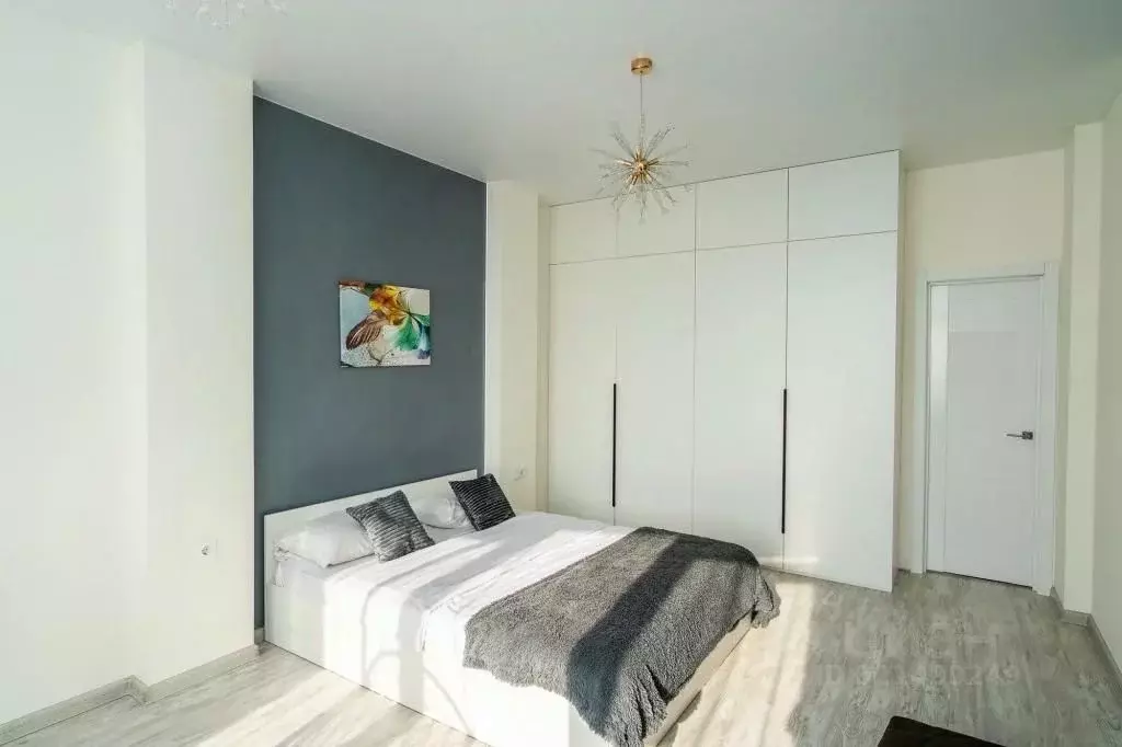 3-к кв. Приморский край, Владивосток Тигровая ул., 16А (89.0 м) - Фото 2