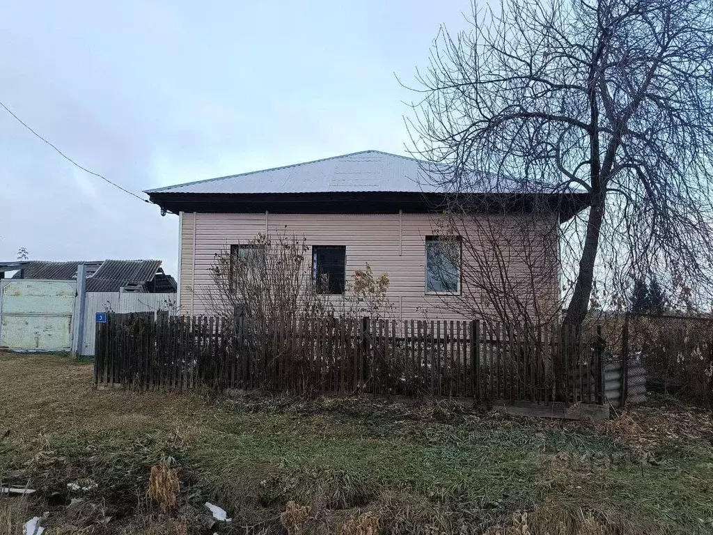 Дача, 47.7 м - Фото 1