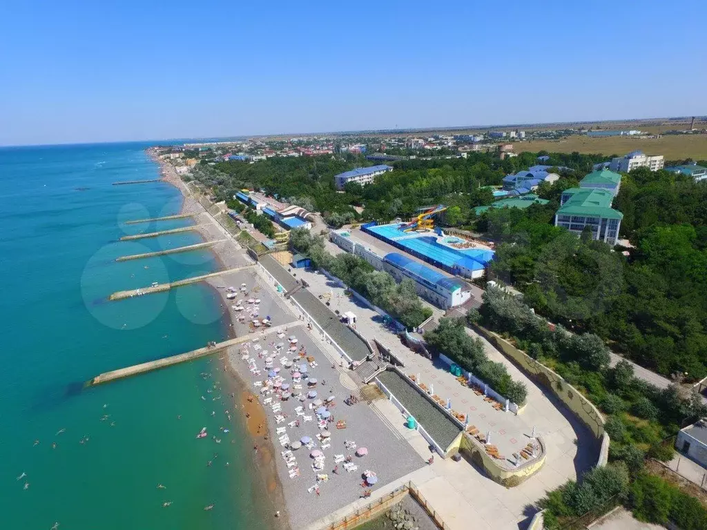Участок 6,1 сот. (СНТ, ДНП) - Фото 0