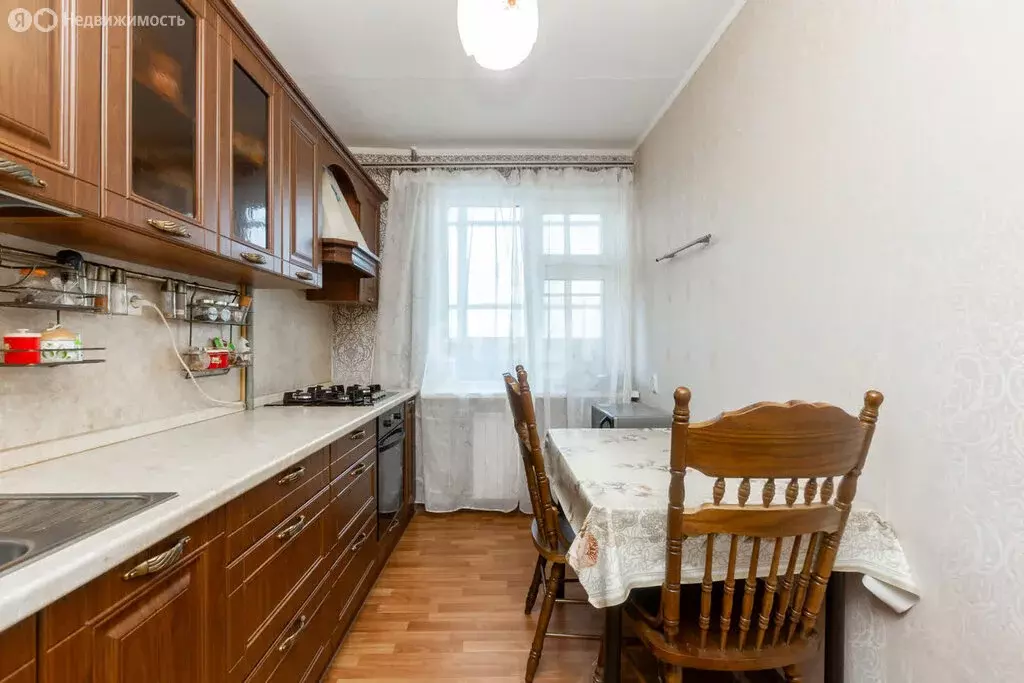 2-комнатная квартира: Екатеринбург, переулок Замятина, 28 (48.8 м) - Фото 1