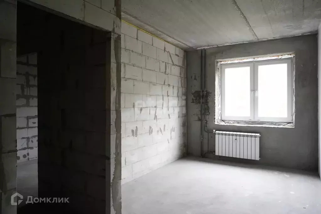 Продаётся 1-к квартира, 36.2 м - Фото 1