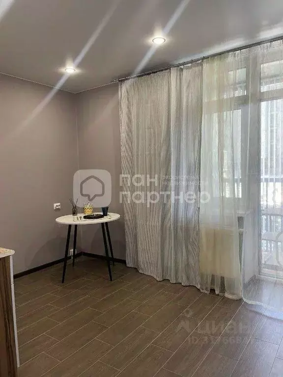 Квартира, 1 комната, 43.7 м - Фото 0