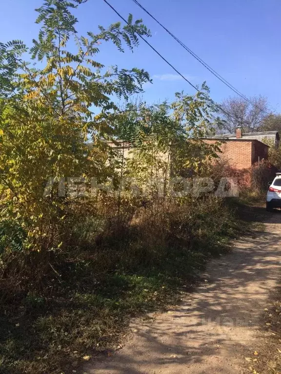 Участок в Ростовская область, Новочеркасск Северная ул. (8.0 сот.) - Фото 2