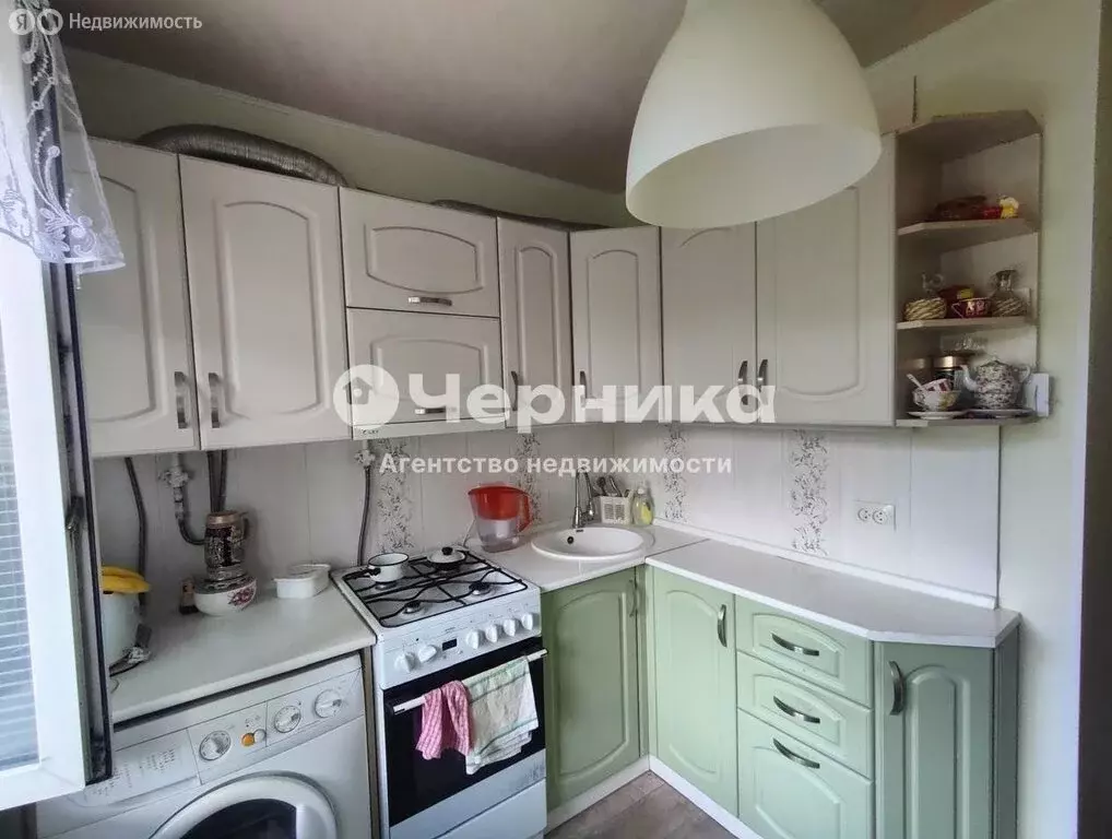 3-комнатная квартира: Шахты, Текстильная улица, 1 (59.7 м) - Фото 0