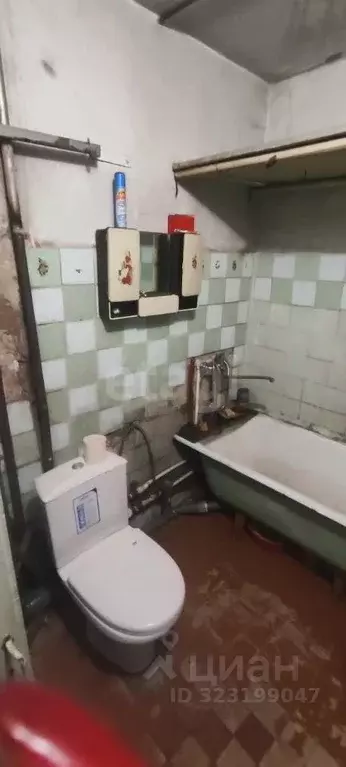 2-к кв. Кемеровская область, Новокузнецк ул. Клименко, 3 (44.8 м) - Фото 1