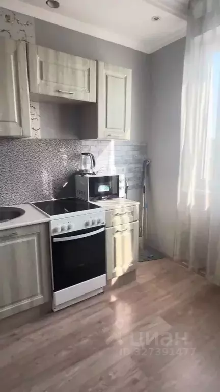 1-к кв. Москва Окская ул., 5К3 (40.0 м) - Фото 1