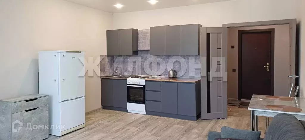 Продаётся 2-к квартира, 54.3 м - Фото 0