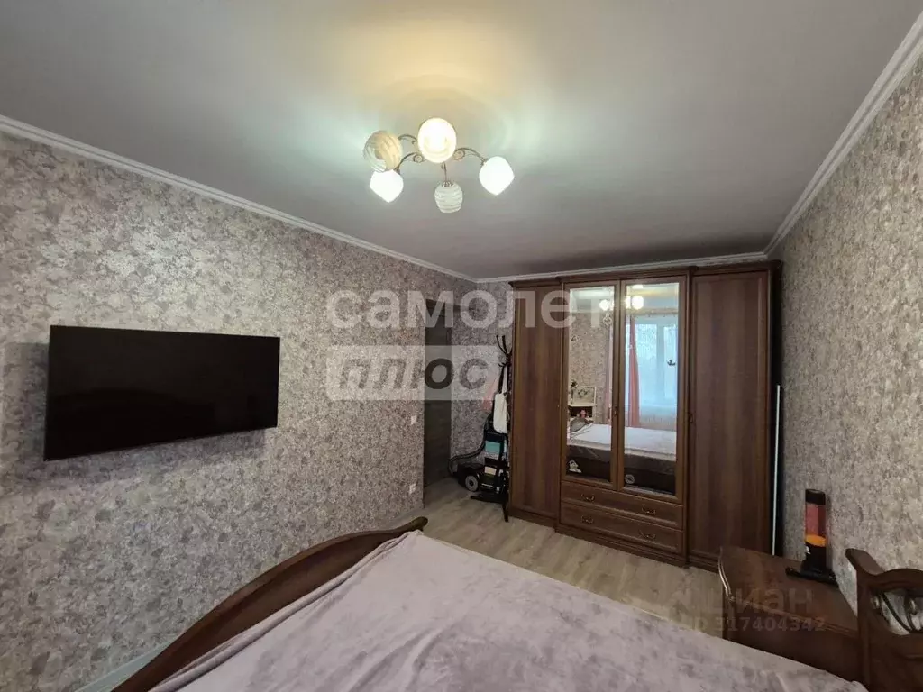Комната Москва ул. Введенского, 12К2 (14.0 м) - Фото 1
