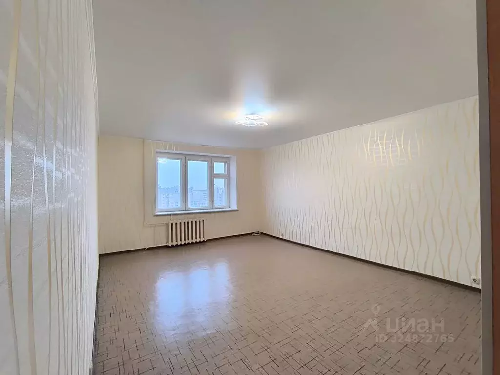 3-к кв. Башкортостан, Стерлитамак ул. Артема, 134 (71.5 м) - Фото 1