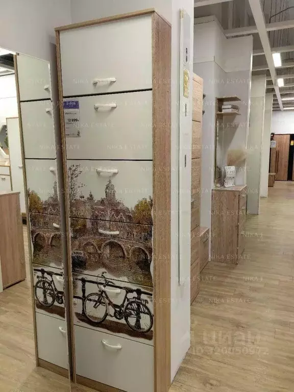 2-к кв. Москва Очаковское ш., 5к4 (52.04 м) - Фото 1