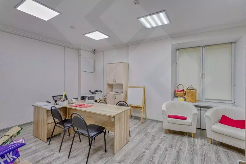 Офис в Москва Ленинский просп., 64/2 (130 м) - Фото 2