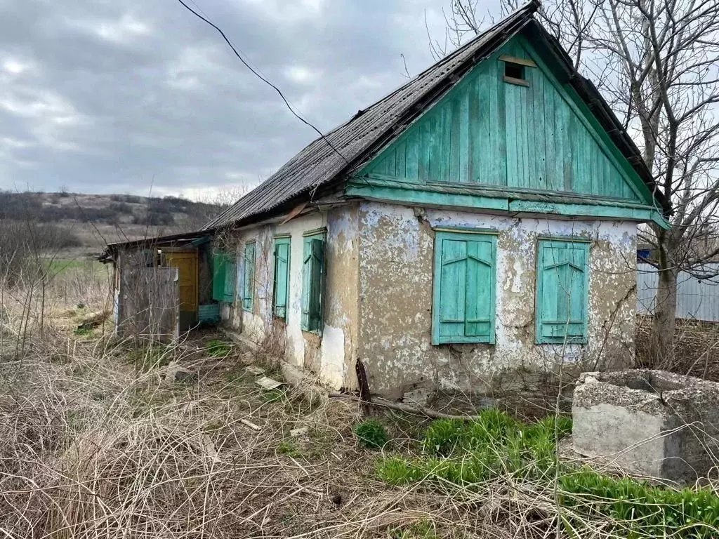 Купить Дом В Бесскорбной Новокубанский Район