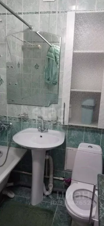3-к кв. Воронежская область, Воронеж ул. Кирова, 3 (61.5 м) - Фото 0