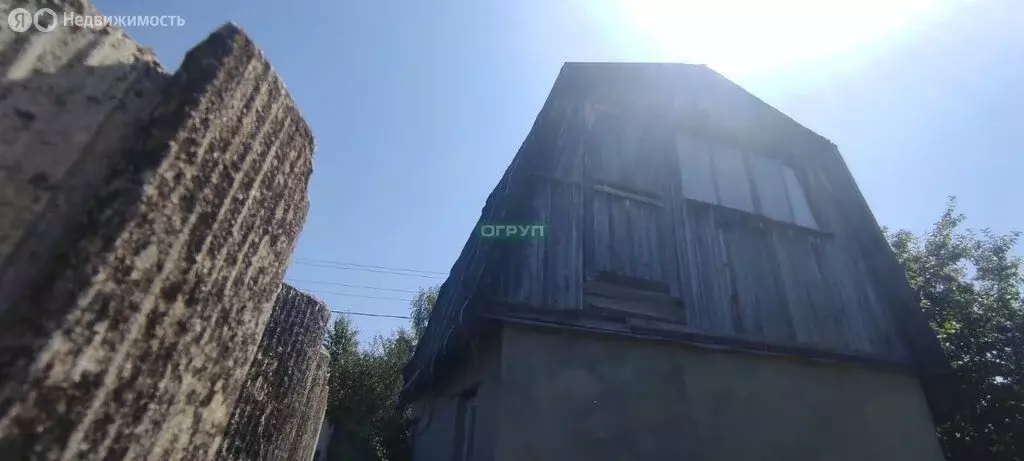 Дом в Пенза, садовое дачное товарищество Романтики (38 м) - Фото 2