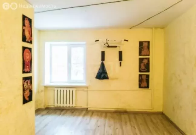 Квартира-студия: Саранск, улица Олега Кошевого, 20 (29.8 м) - Фото 2