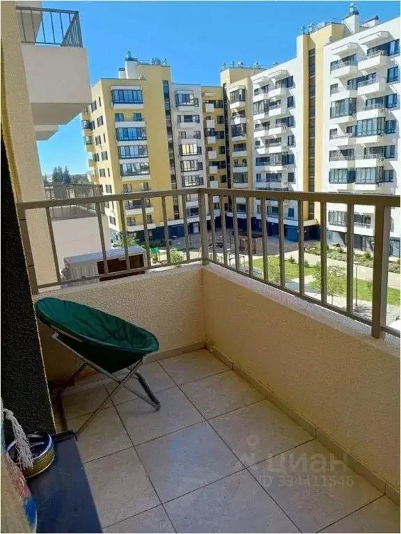2-к кв. Крым, Саки ул. Набережная, 19 (60.0 м) - Фото 1
