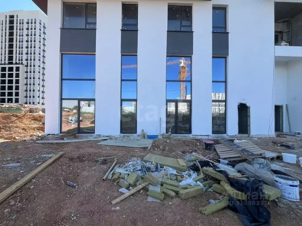 Торговая площадь в Крым, Симферополь Крымская роза мкр, Шалфей жилой ... - Фото 1