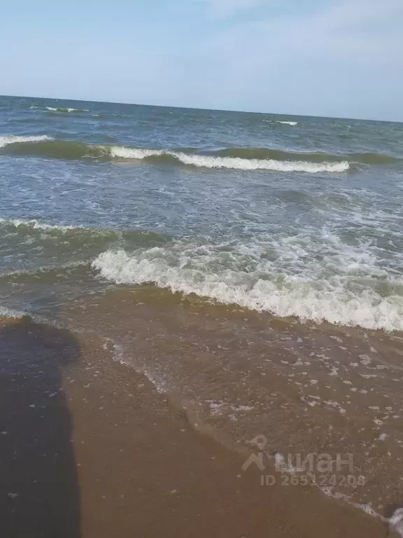 Участок в Дагестан, Карабудахкентский район, Турали 4-е хут.  (2.0 ... - Фото 0