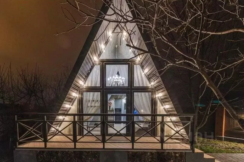 Дом в Белгородская область, Белгородский район, Разумное рп ул. ... - Фото 2