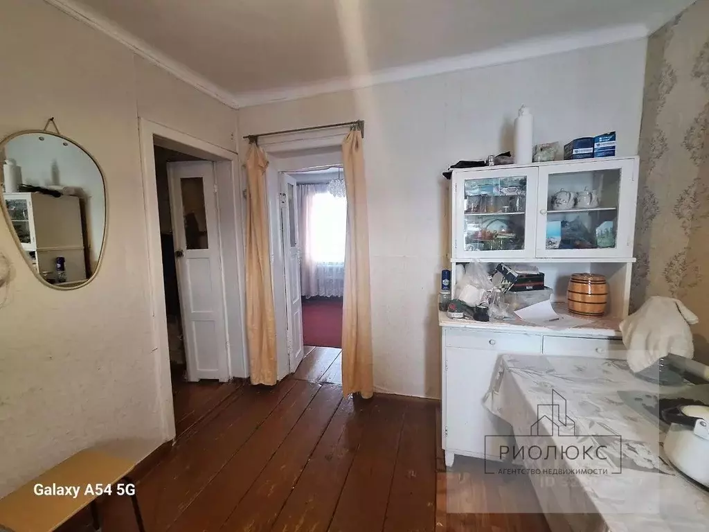 Дом в Челябинская область, Магнитогорск ул. Волгина, 4 (42 м) - Фото 2