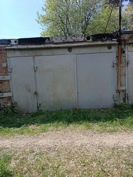 Гараж в Свердловская область, Березовский Гаражный участок № 23 тер.,  ... - Фото 2