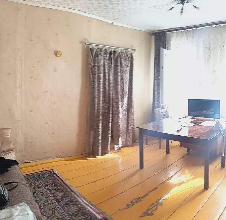 Дом в Самарская область, Самара ул. Чекистов, 51 (62 м) - Фото 1