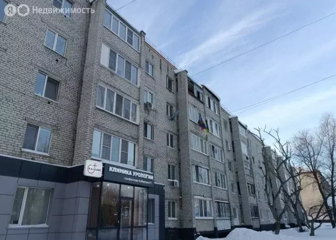 2-комнатная квартира: Тюмень, улица Московский Тракт, 119 (48.4 м) - Фото 2