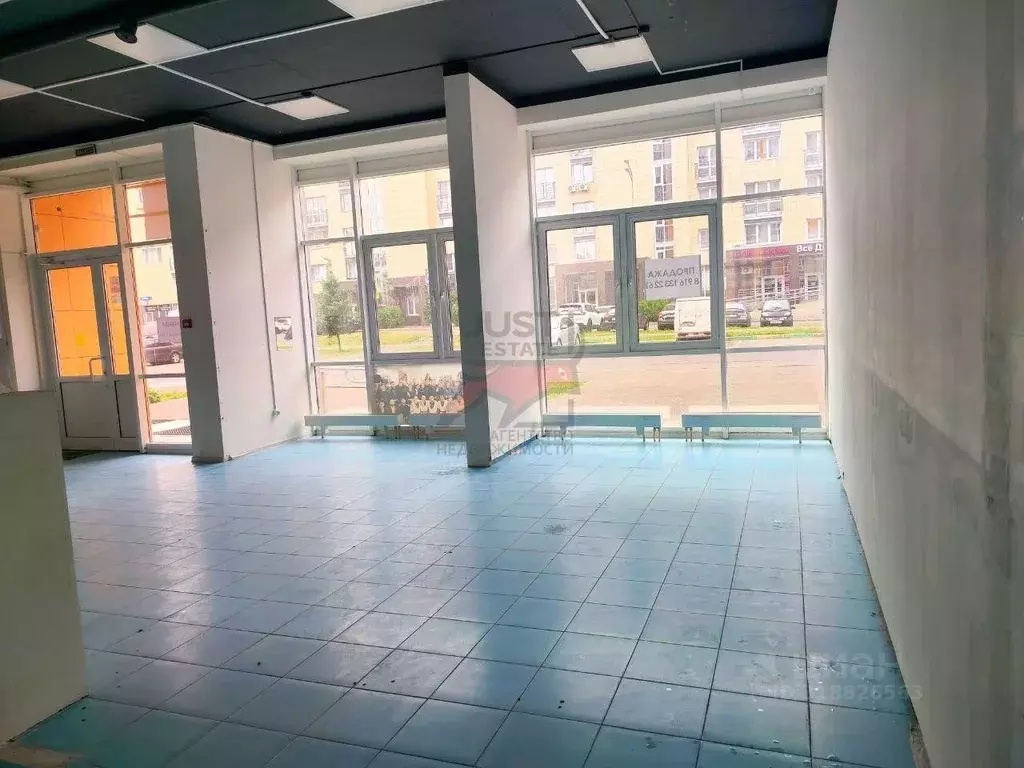 Помещение свободного назначения в Московская область, Красногорск ... - Фото 0