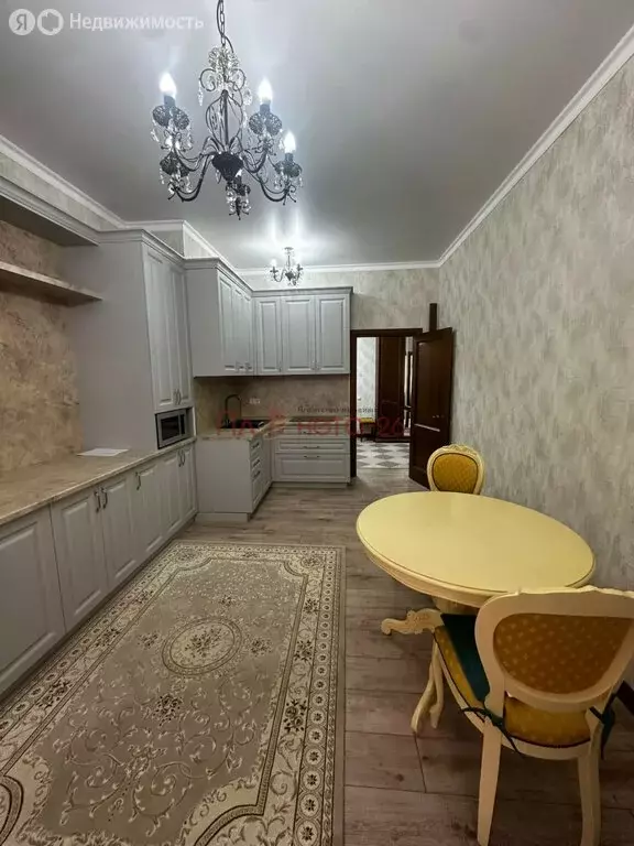 1-комнатная квартира: Пятигорск, улица Бунимовича, 15/1 (65 м) - Фото 1