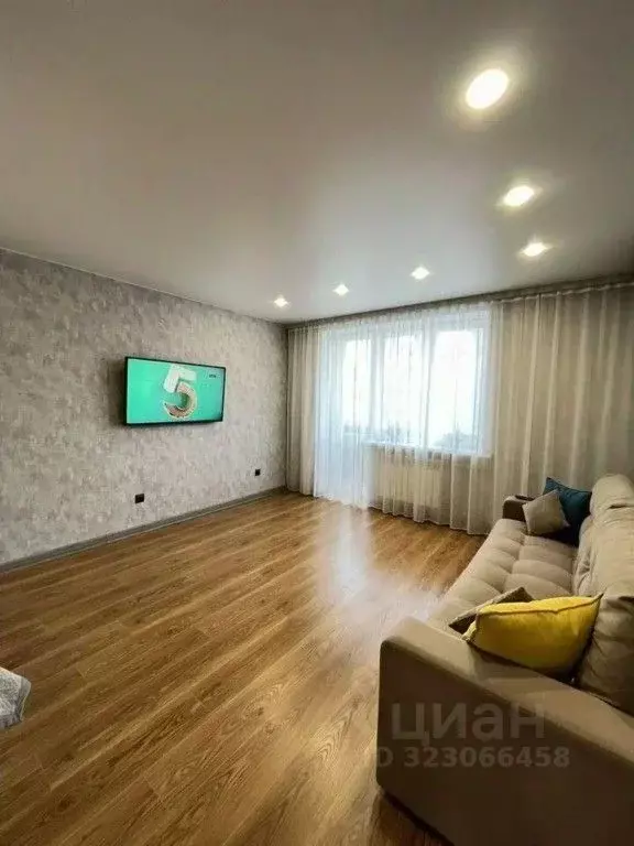 1-к кв. Крым, Евпатория просп. Ленина, 52 (38.0 м) - Фото 2