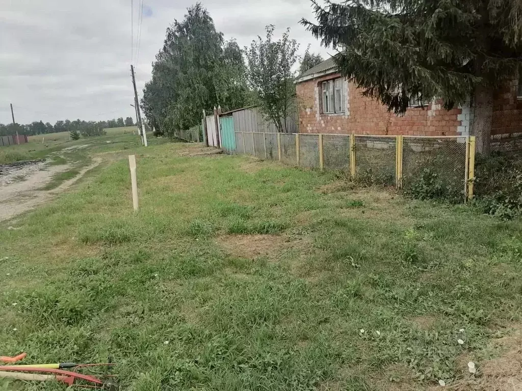 Дом в Омская область, Кормиловский район, д. Корниловка Зеленая ул., 5 ... - Фото 2