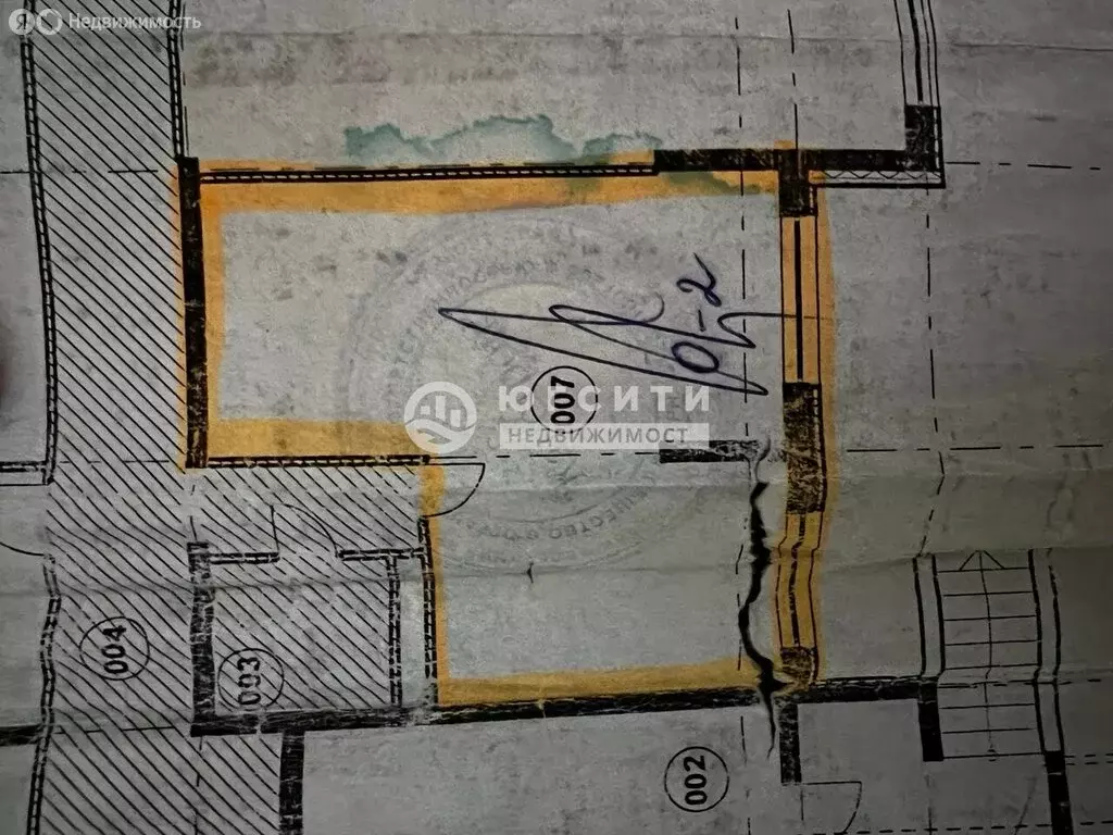 Квартира-студия: Анапа, Крестьянская улица, 27к4 (29.1 м) - Фото 2