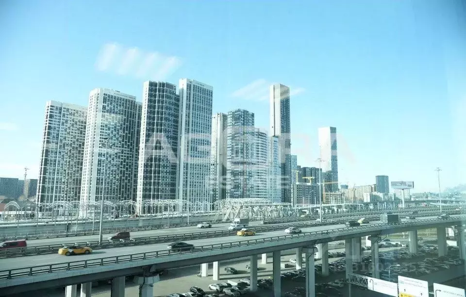 Офис в Москва Тестовская ул., 10 (1654 м) - Фото 0