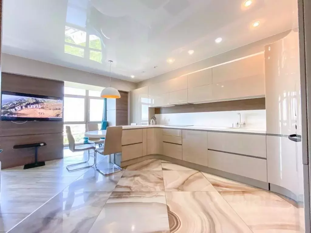 3-к кв. Иркутская область, Иркутск ул. Александра Невского, 15/3 (75.0 ... - Фото 1