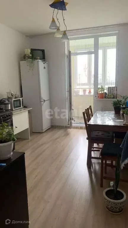 Продаётся 1-к квартира, 39.8 м - Фото 0