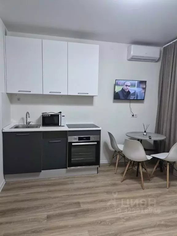 Студия Московская область, Ленинский городской округ, Мисайлово пгт, ... - Фото 1