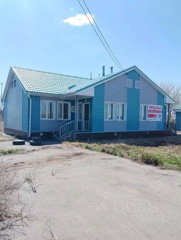 2-к кв. Алтайский край, Павловский район, Арбузовка ст. ул. ... - Фото 1