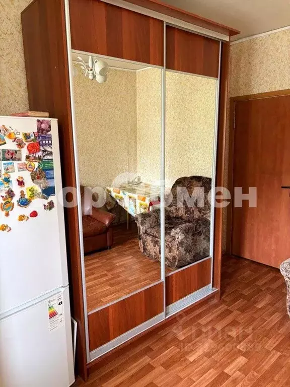 Комната Москва Перекопская ул., 34к2 (15.0 м) - Фото 1