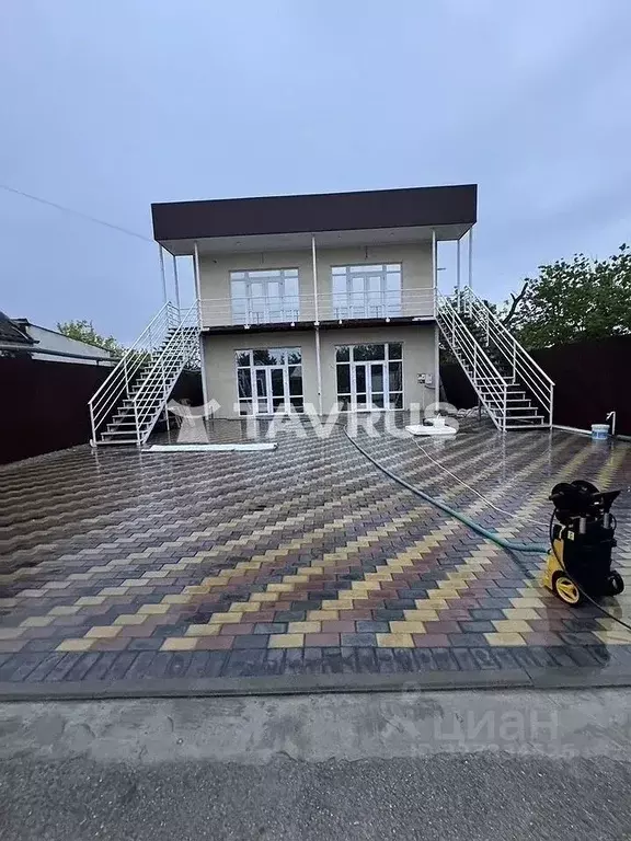 Дом в Крым, Симферополь ул. 26-я Коллективных Садов, 216 (205 м) - Фото 1