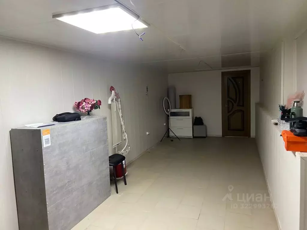 Помещение свободного назначения в Волгоградская область, Волгоград ... - Фото 1