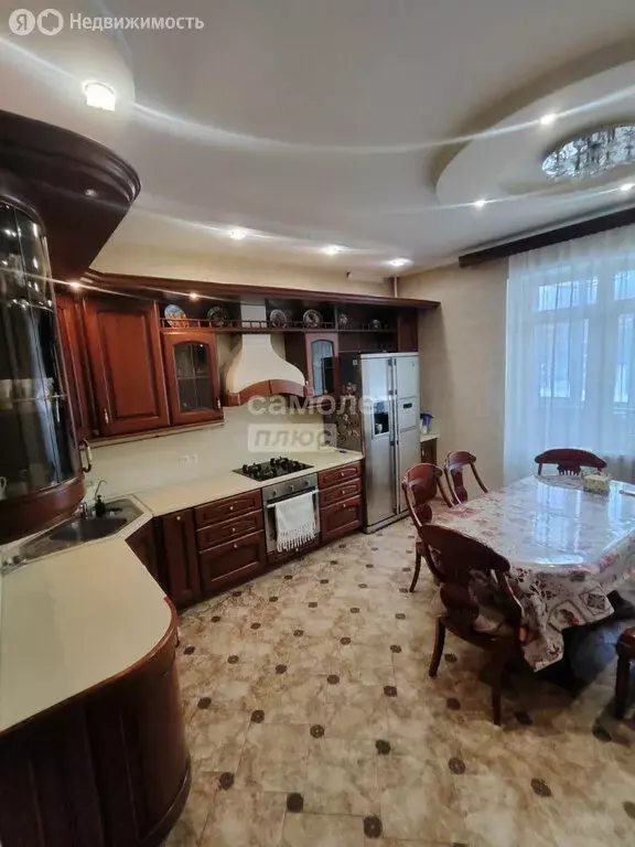 3-комнатная квартира: Лобня, улица Ленина, 23к8 (132.7 м) - Фото 2