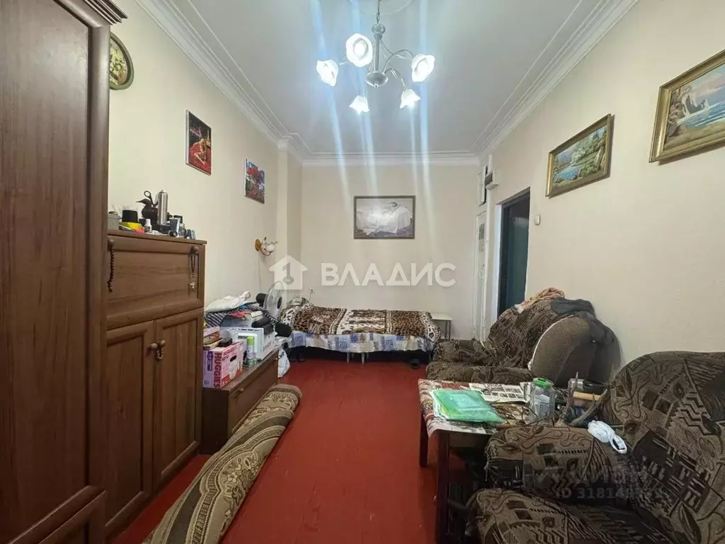 Комната Иркутская область, Ангарск 20-й кв-л, 5 (17.6 м) - Фото 1