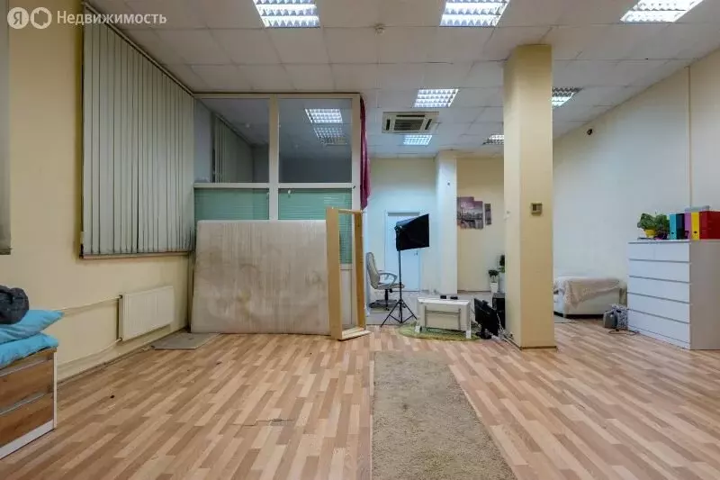 Офис (121.2 м) - Фото 0