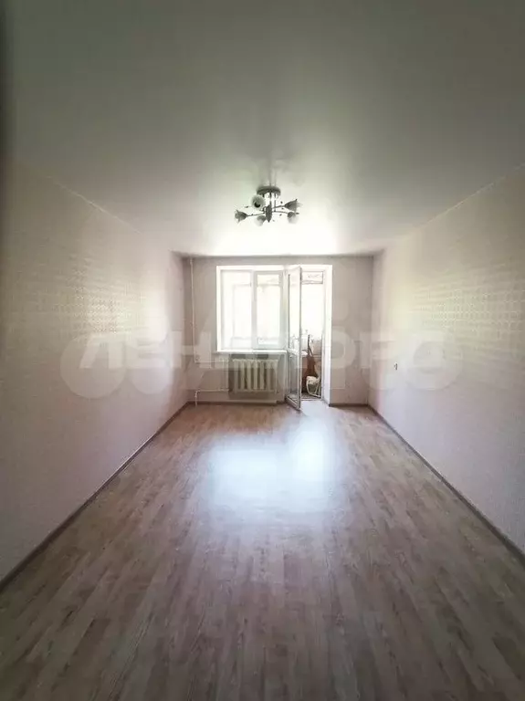 Комната 19,5 м в 1-к., 3/4 эт. - Фото 1