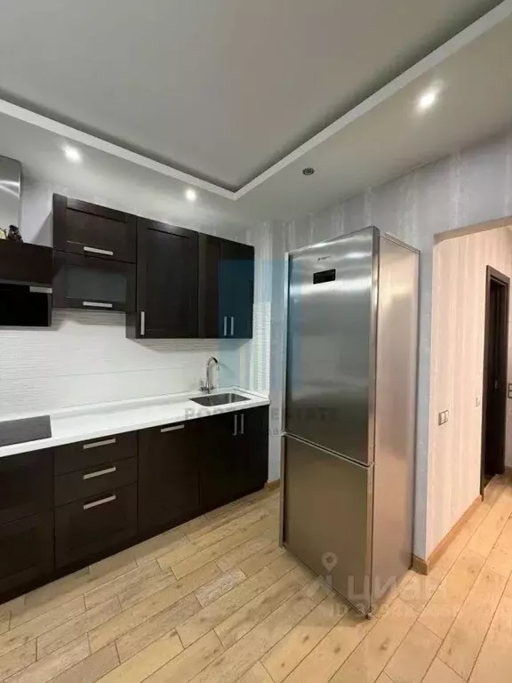 Квартира, 2 комнаты, 66 м - Фото 2