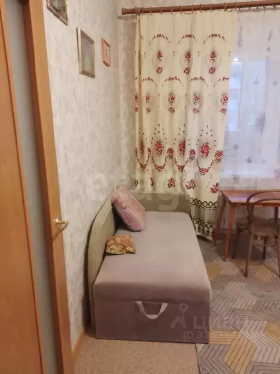 1-к кв. Ярославская область, Ярославль ул. Александра Додонова, 2к6 ... - Фото 1