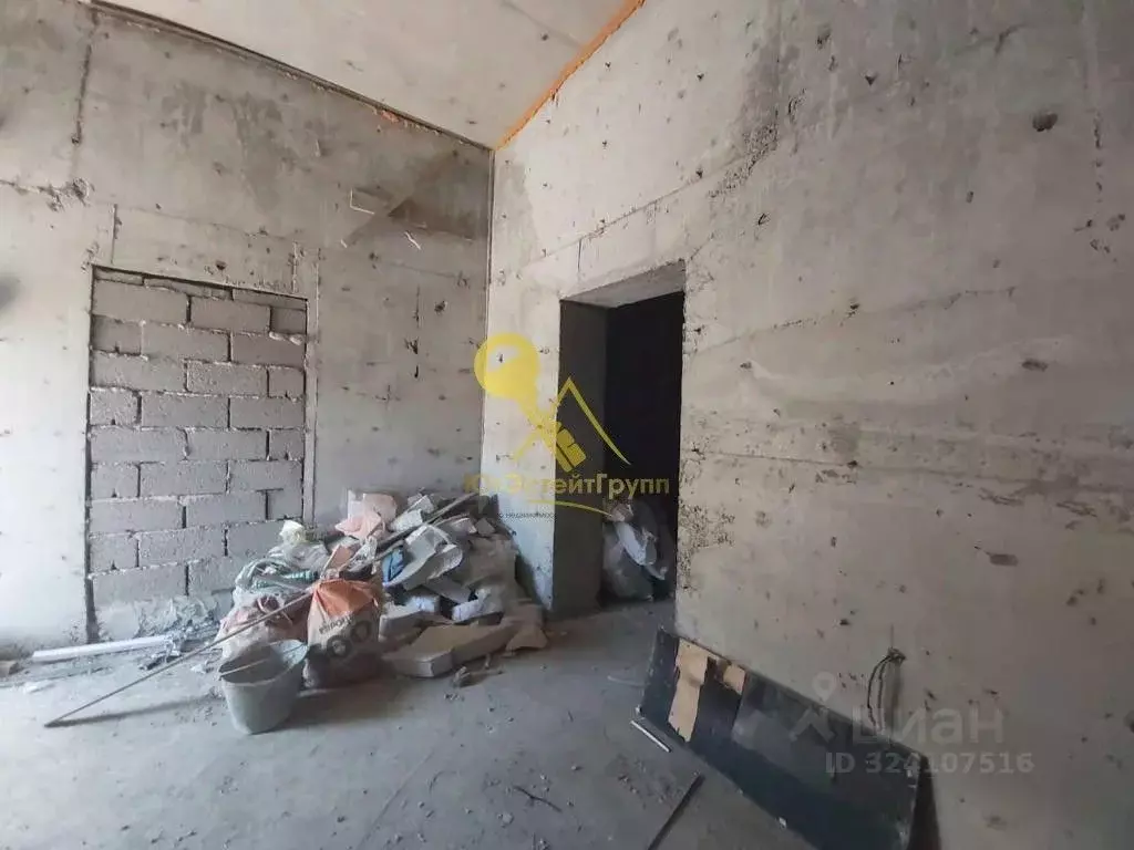 Помещение свободного назначения в Краснодарский край, Туапсе Светлый ... - Фото 2