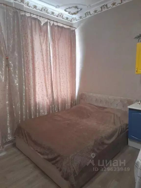 Студия Амурская область, Благовещенск ул. Фрунзе, 47 (23.6 м) - Фото 2